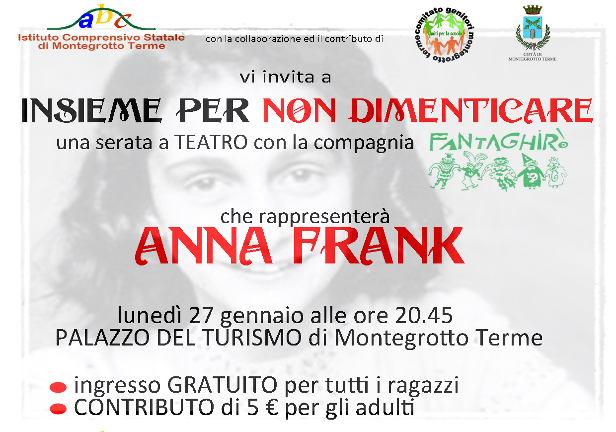 invito a teatro_anna frank